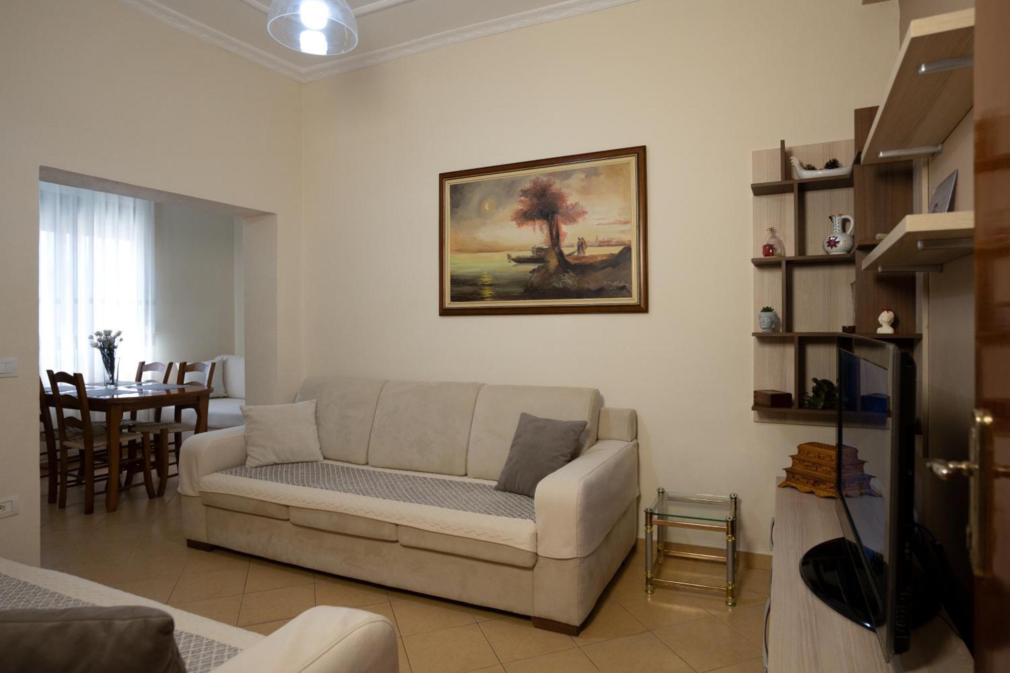 Sea Point Apartments دراس المظهر الخارجي الصورة