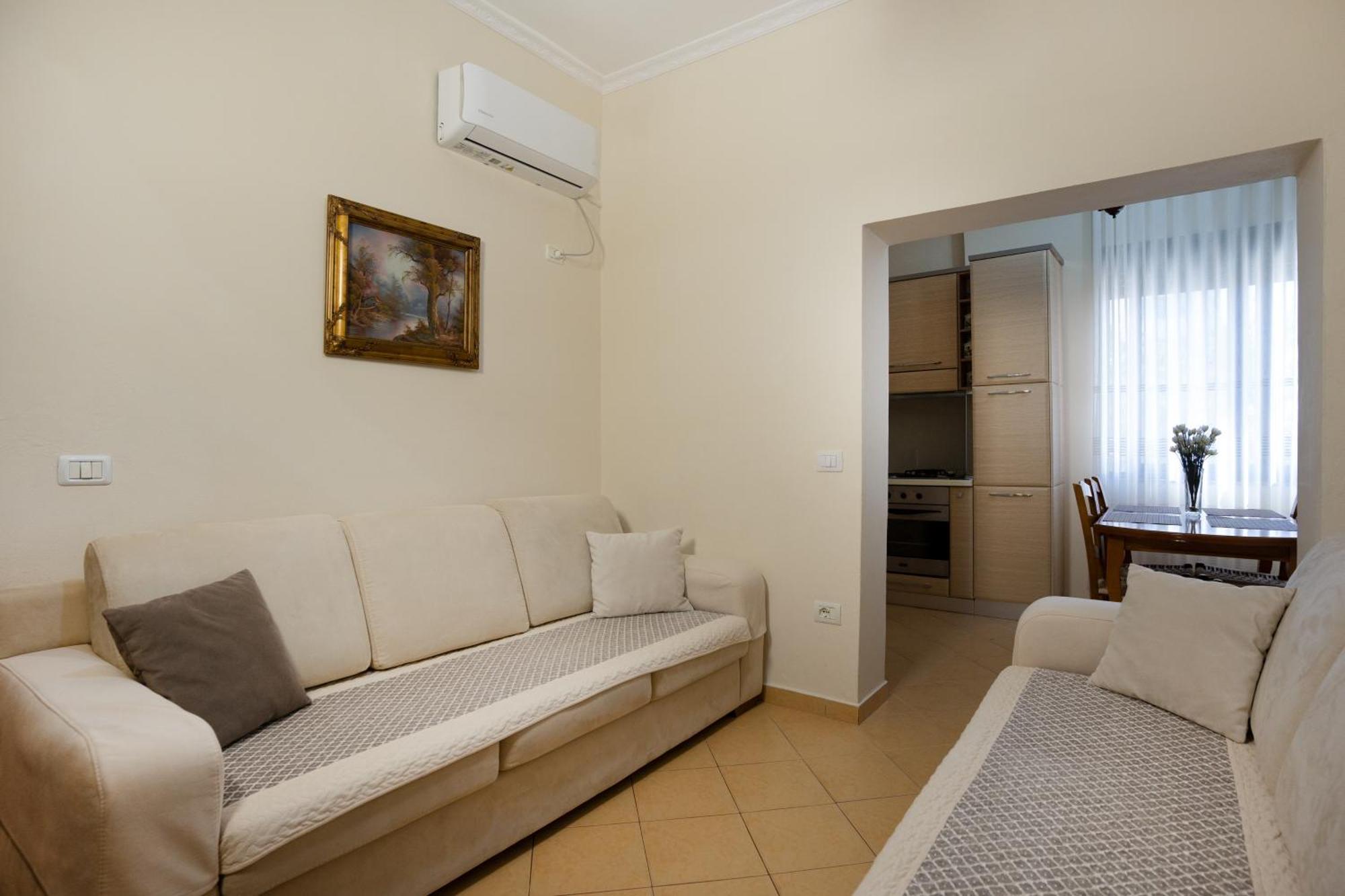 Sea Point Apartments دراس المظهر الخارجي الصورة