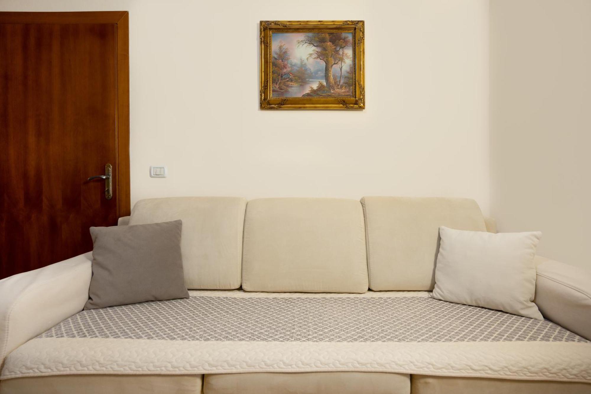 Sea Point Apartments دراس المظهر الخارجي الصورة