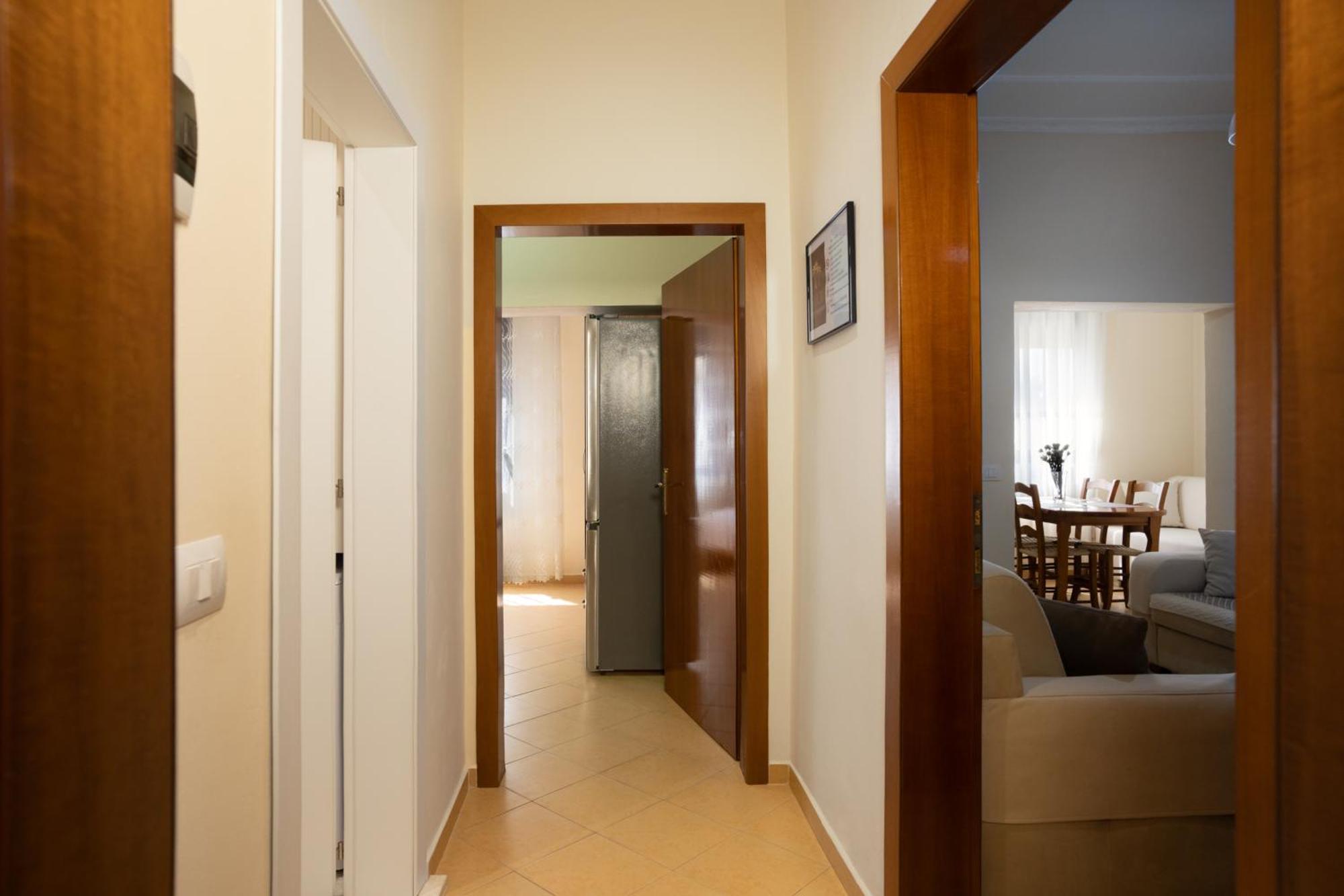 Sea Point Apartments دراس المظهر الخارجي الصورة