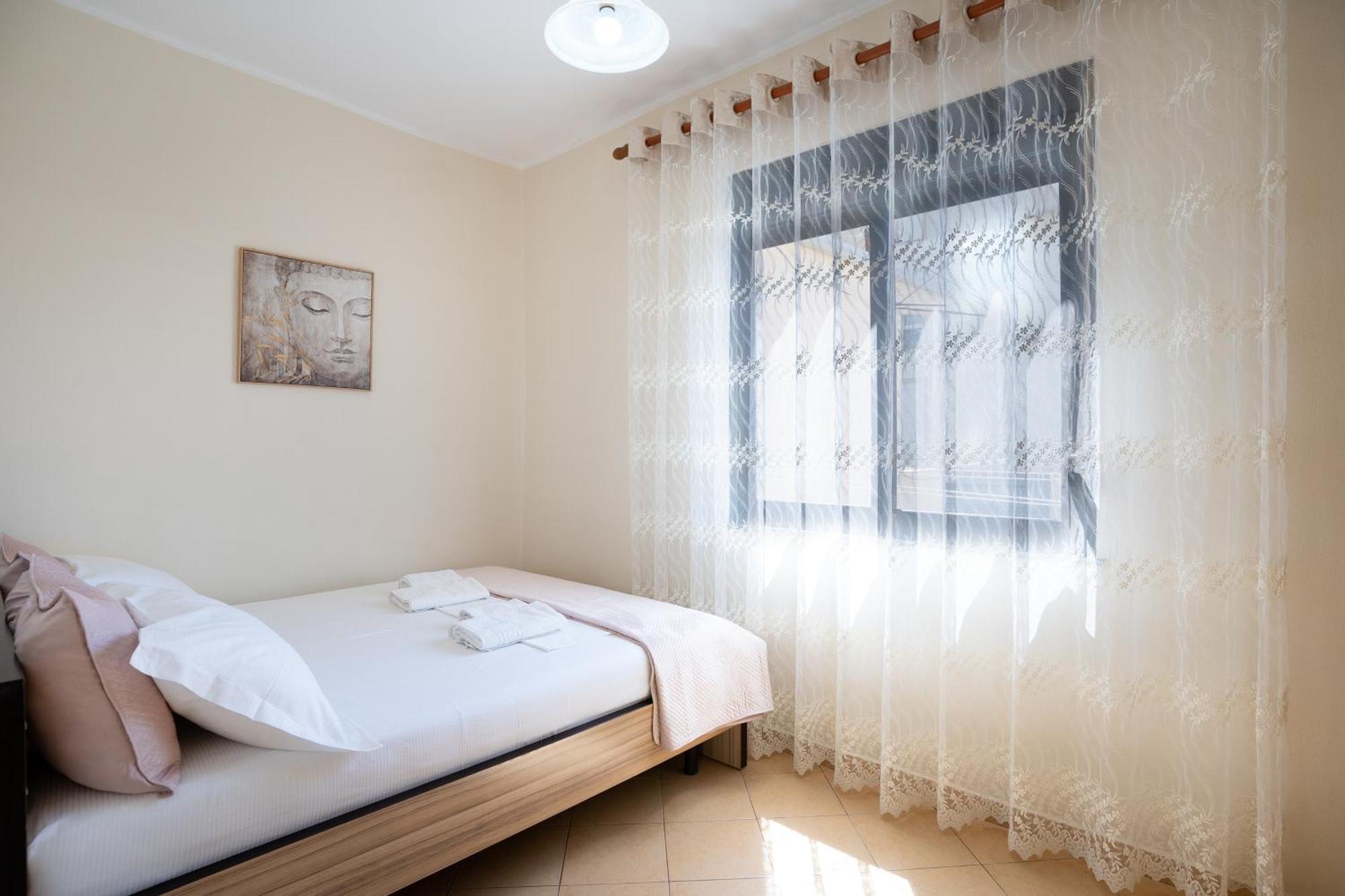 Sea Point Apartments دراس المظهر الخارجي الصورة