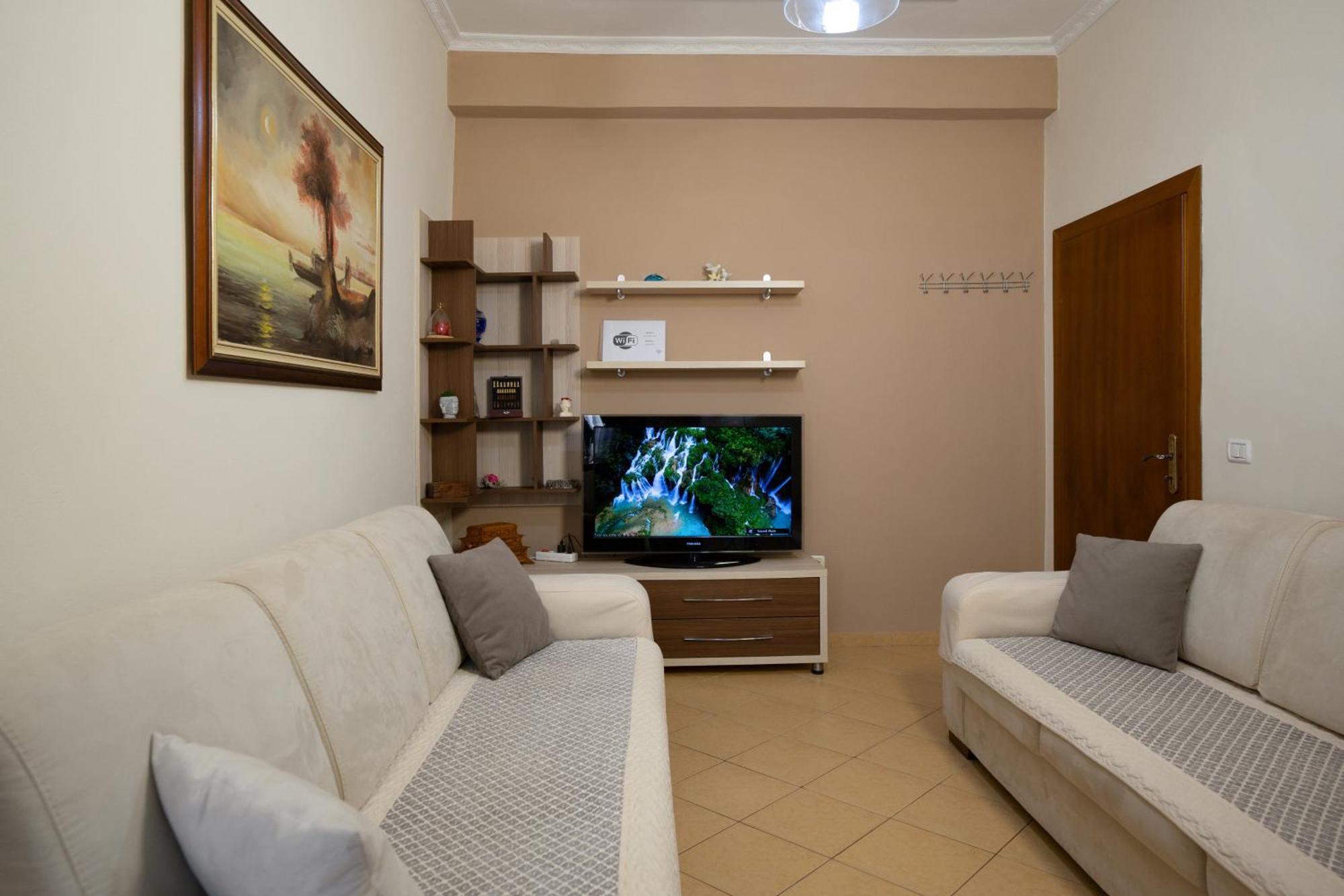 Sea Point Apartments دراس المظهر الخارجي الصورة