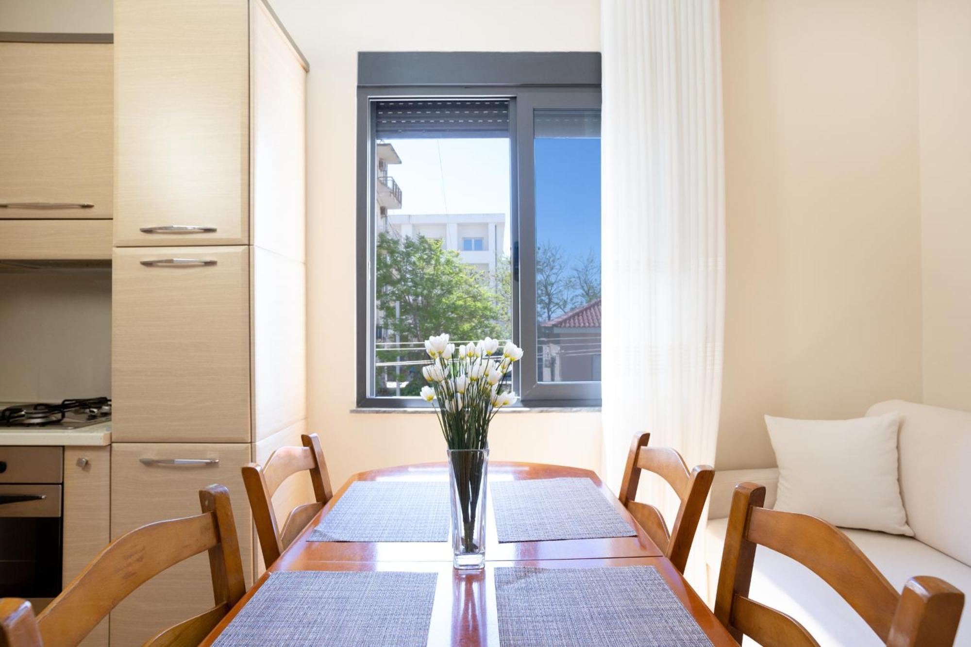 Sea Point Apartments دراس المظهر الخارجي الصورة
