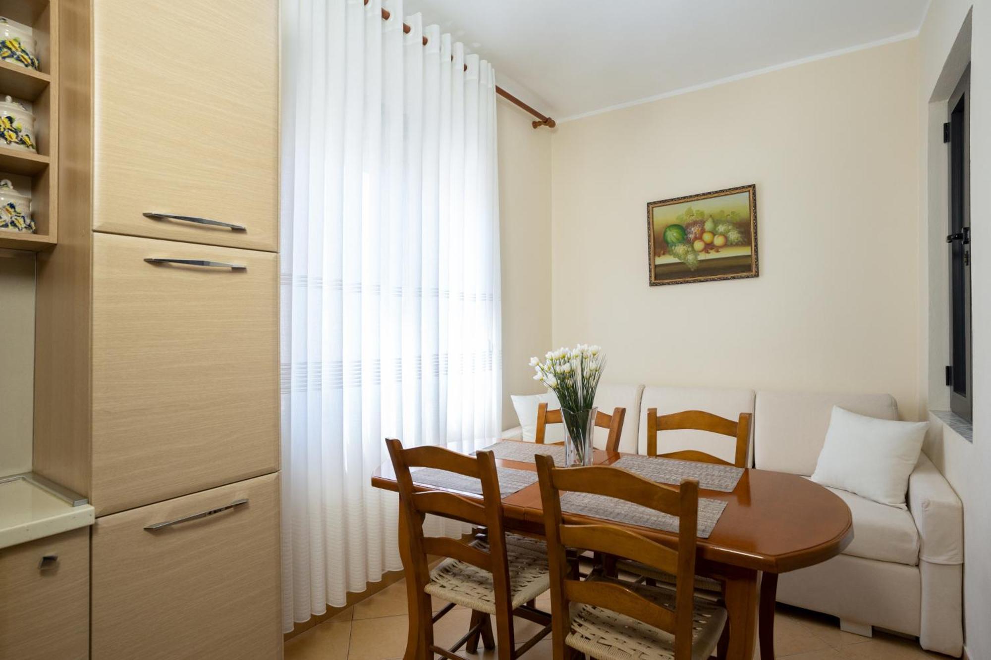 Sea Point Apartments دراس المظهر الخارجي الصورة