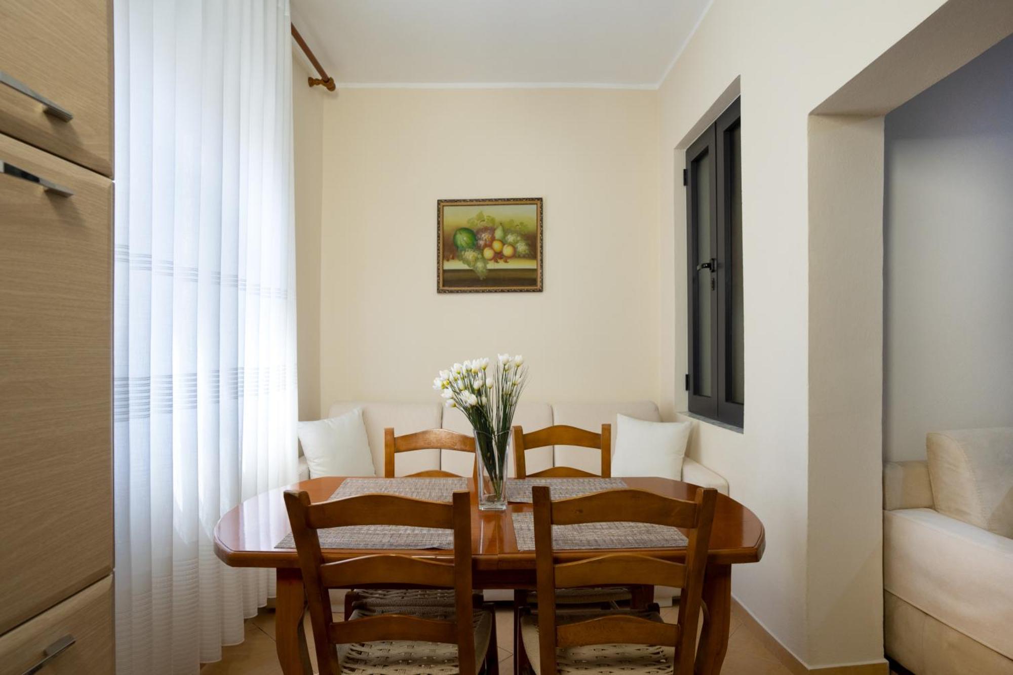 Sea Point Apartments دراس المظهر الخارجي الصورة