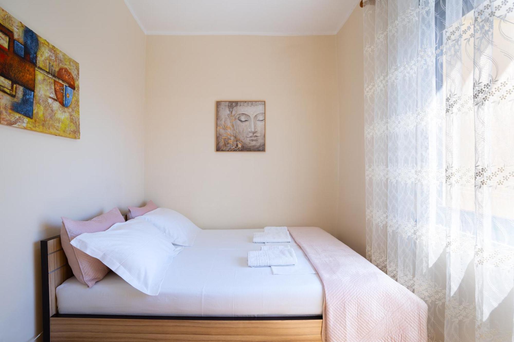 Sea Point Apartments دراس المظهر الخارجي الصورة