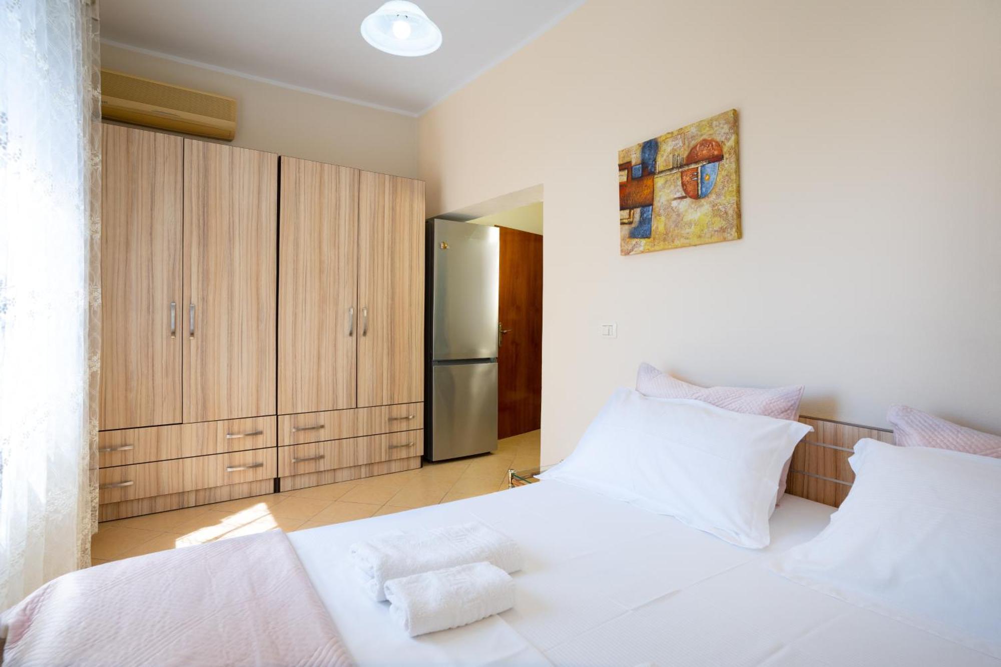 Sea Point Apartments دراس المظهر الخارجي الصورة
