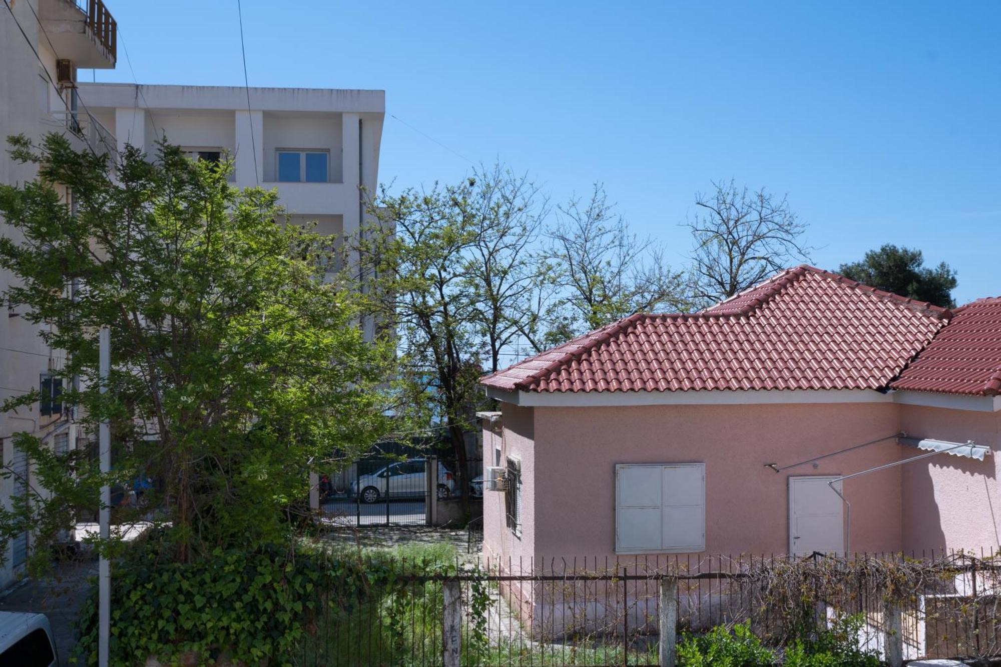 Sea Point Apartments دراس المظهر الخارجي الصورة