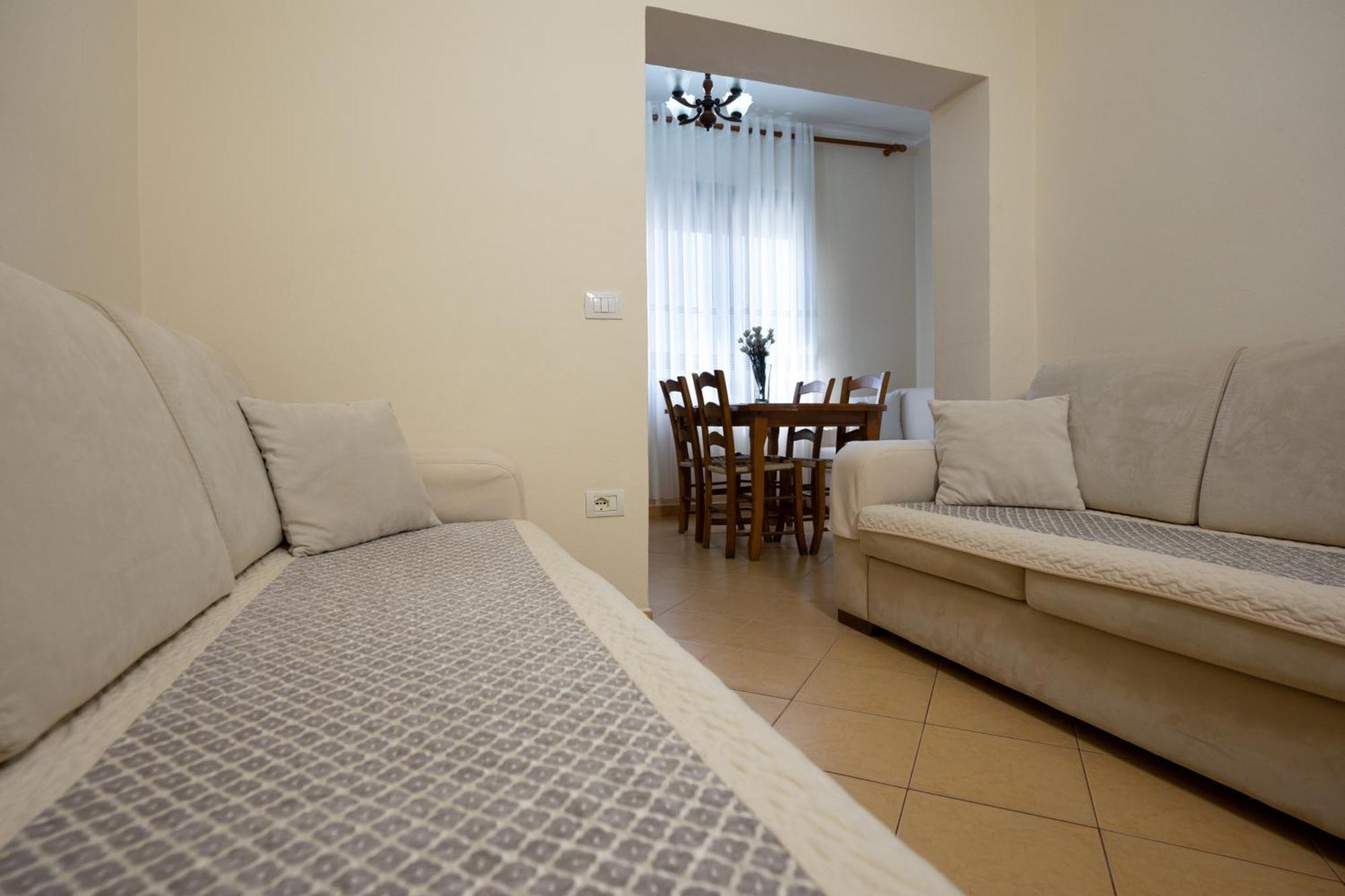 Sea Point Apartments دراس المظهر الخارجي الصورة