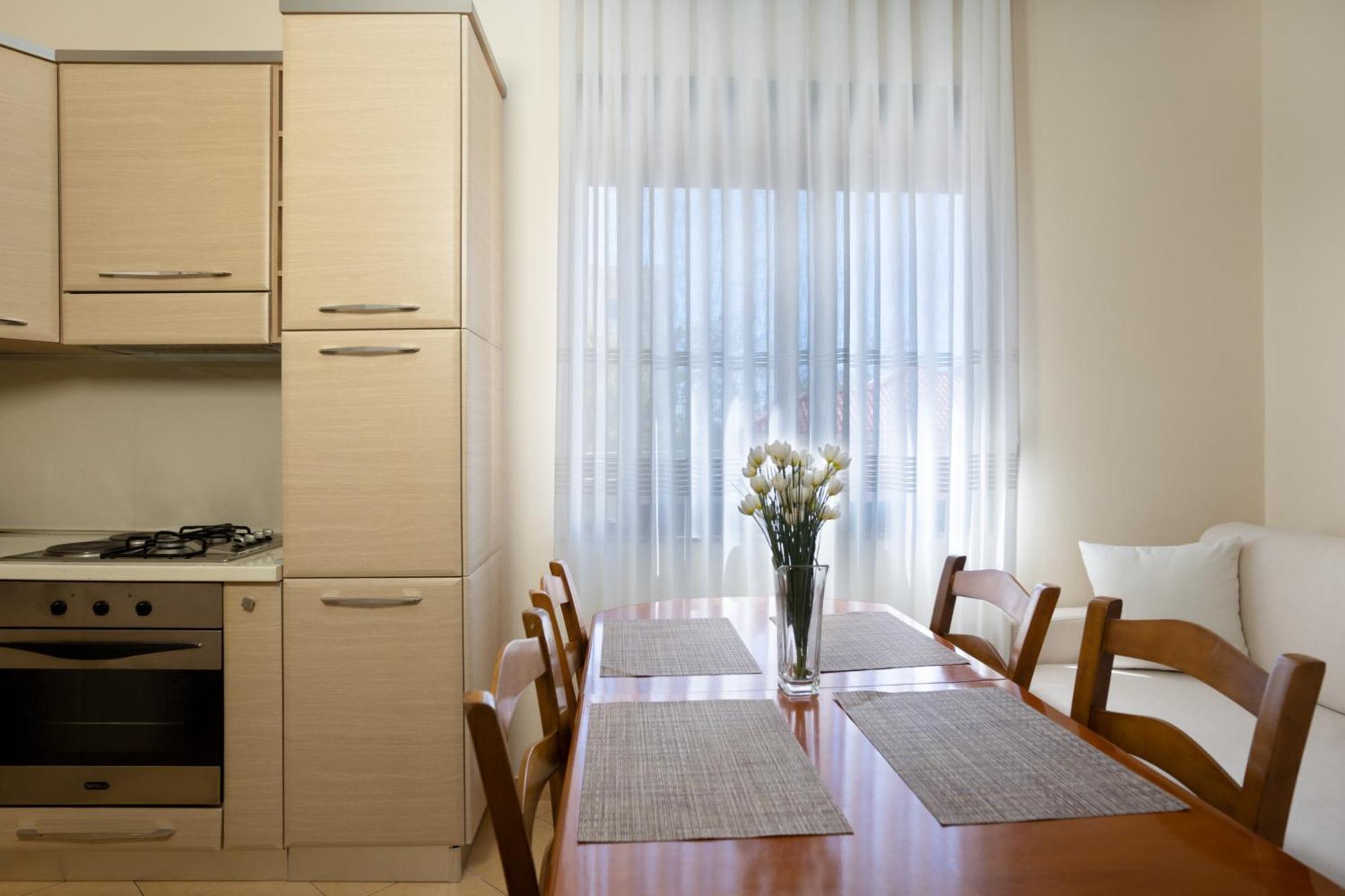 Sea Point Apartments دراس المظهر الخارجي الصورة